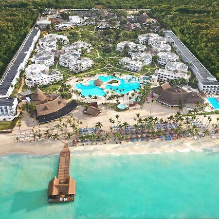 Sunscape Dominicus 라로마나 외부 사진