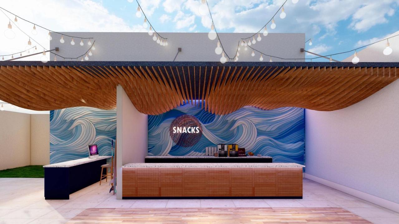 Sunscape Dominicus 라로마나 외부 사진