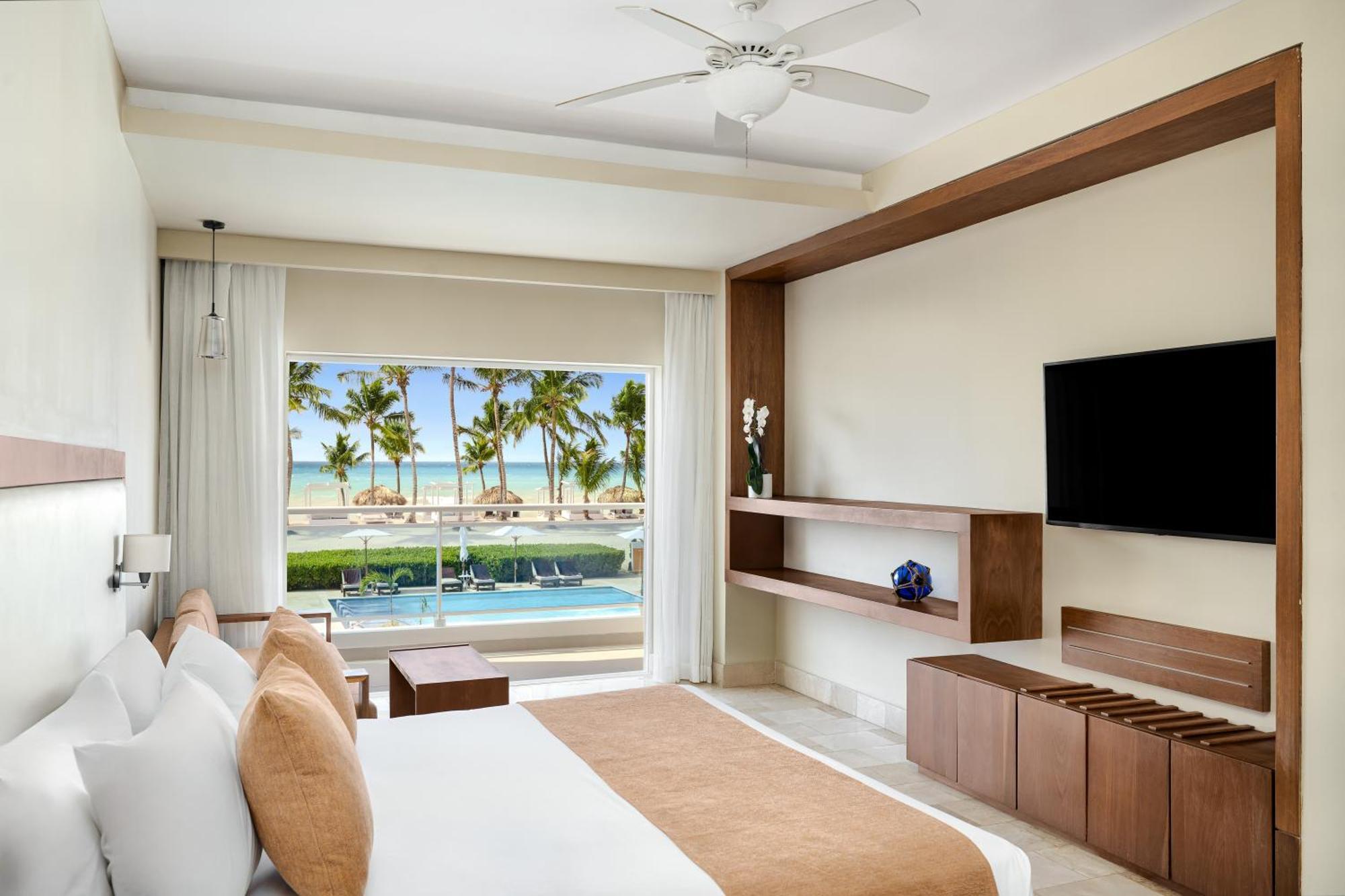 Sunscape Dominicus 라로마나 외부 사진
