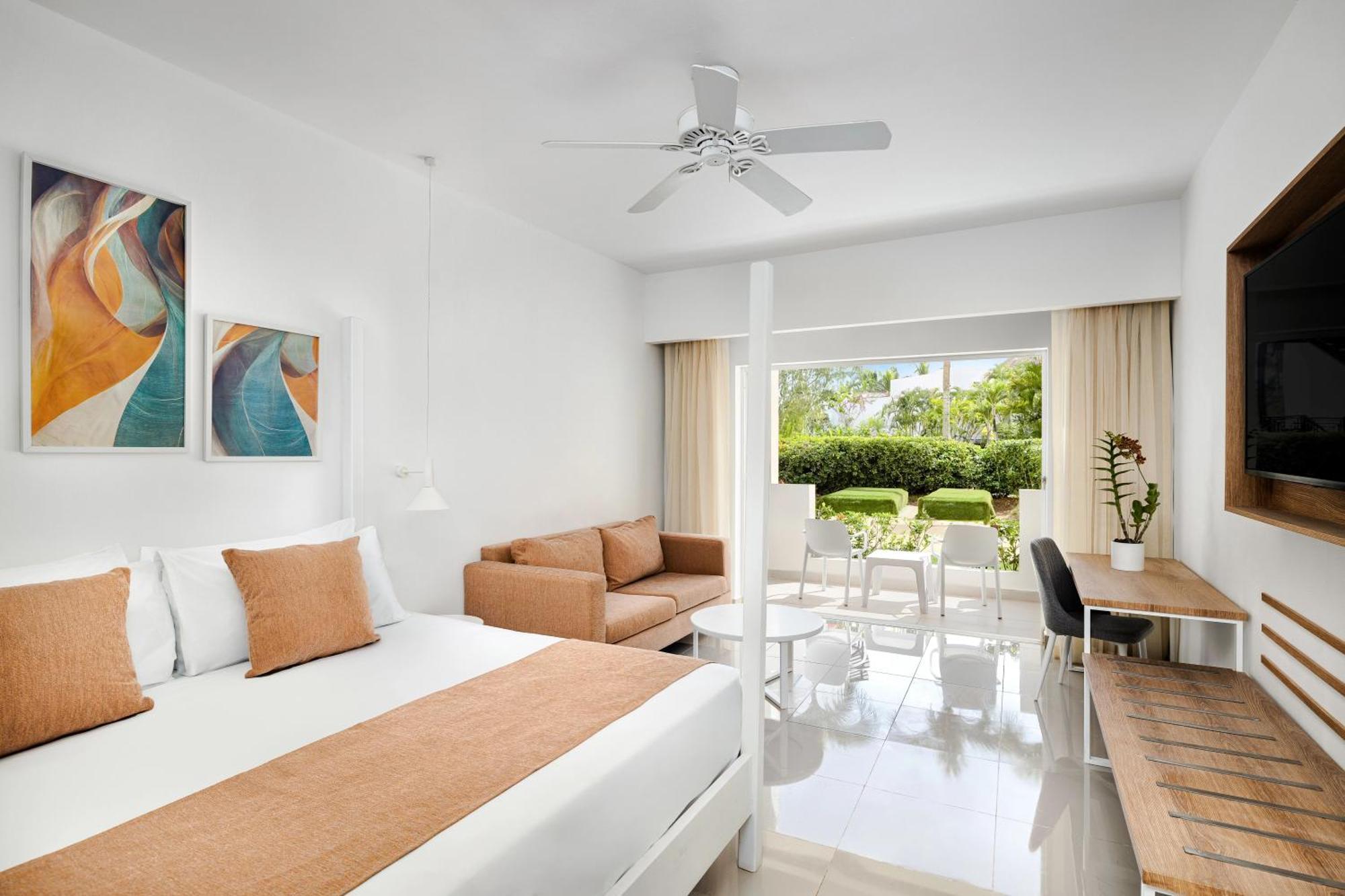 Sunscape Dominicus 라로마나 외부 사진