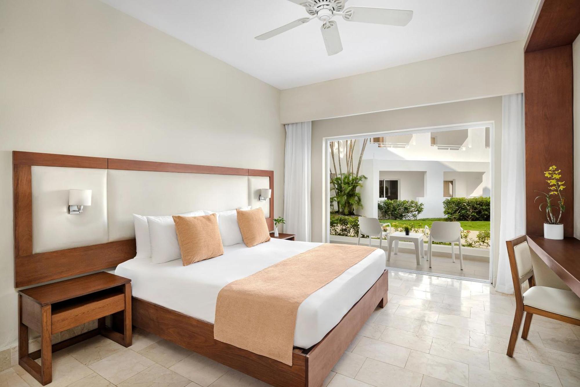 Sunscape Dominicus 라로마나 외부 사진