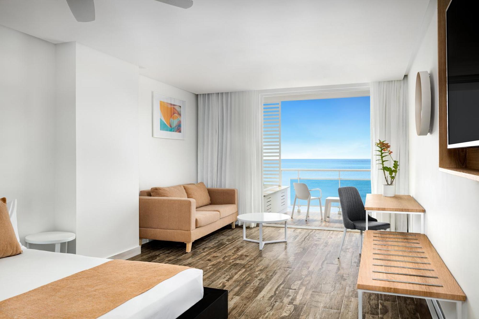 Sunscape Dominicus 라로마나 외부 사진