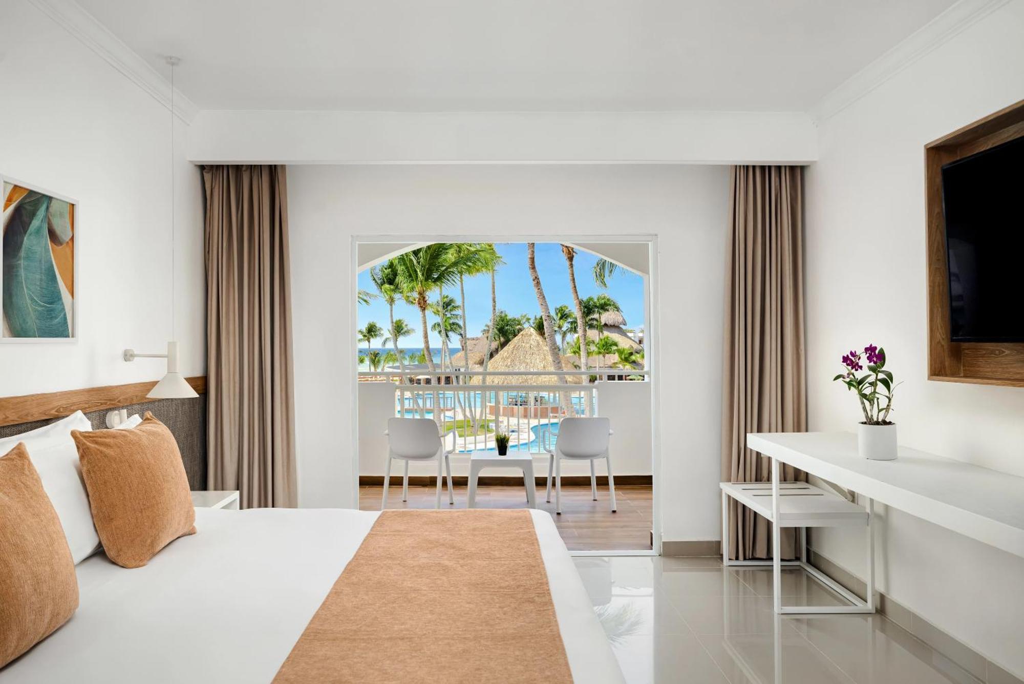 Sunscape Dominicus 라로마나 외부 사진