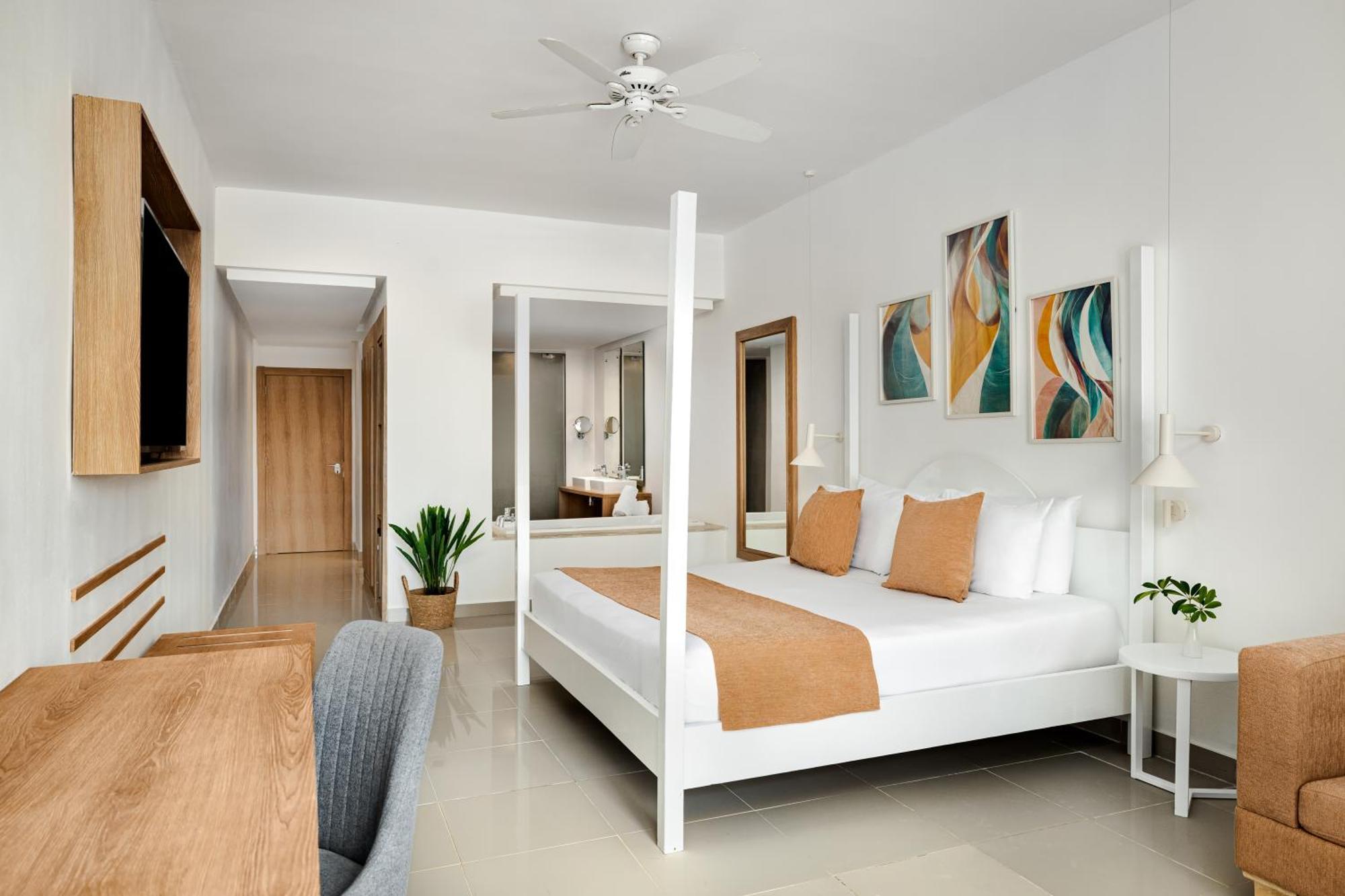 Sunscape Dominicus 라로마나 외부 사진
