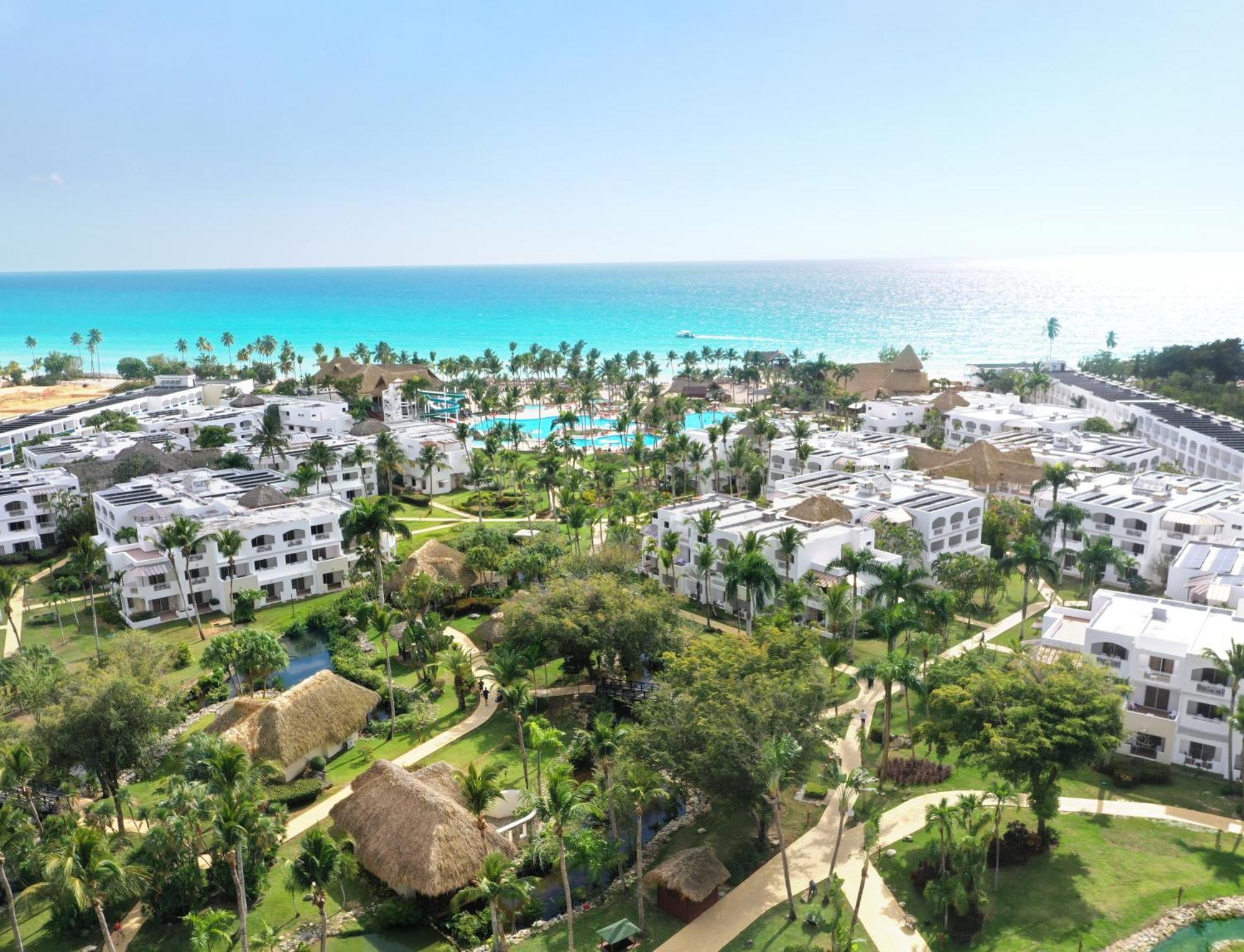 Sunscape Dominicus 라로마나 외부 사진