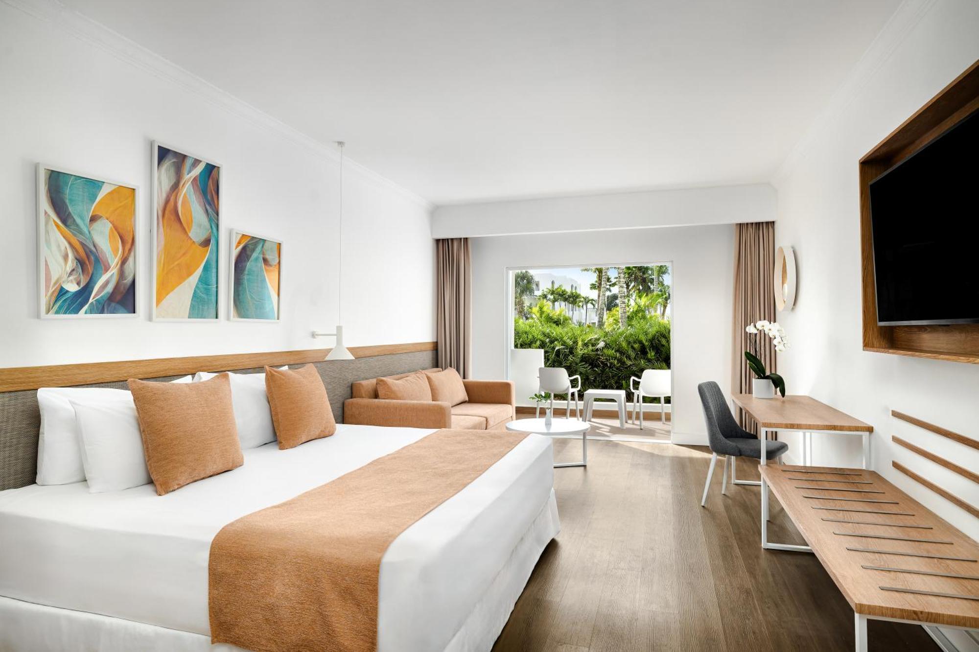 Sunscape Dominicus 라로마나 외부 사진