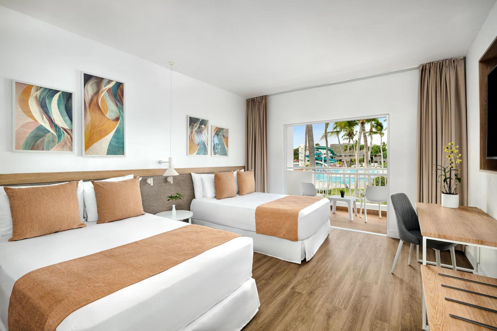 Sunscape Dominicus 라로마나 외부 사진