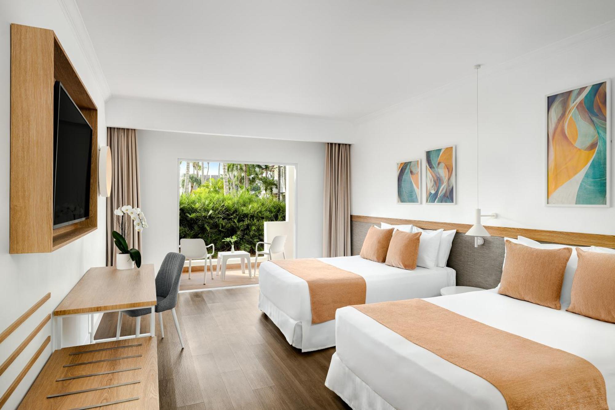 Sunscape Dominicus 라로마나 외부 사진