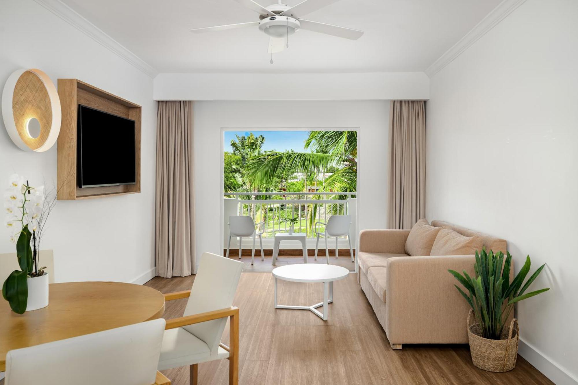 Sunscape Dominicus 라로마나 외부 사진