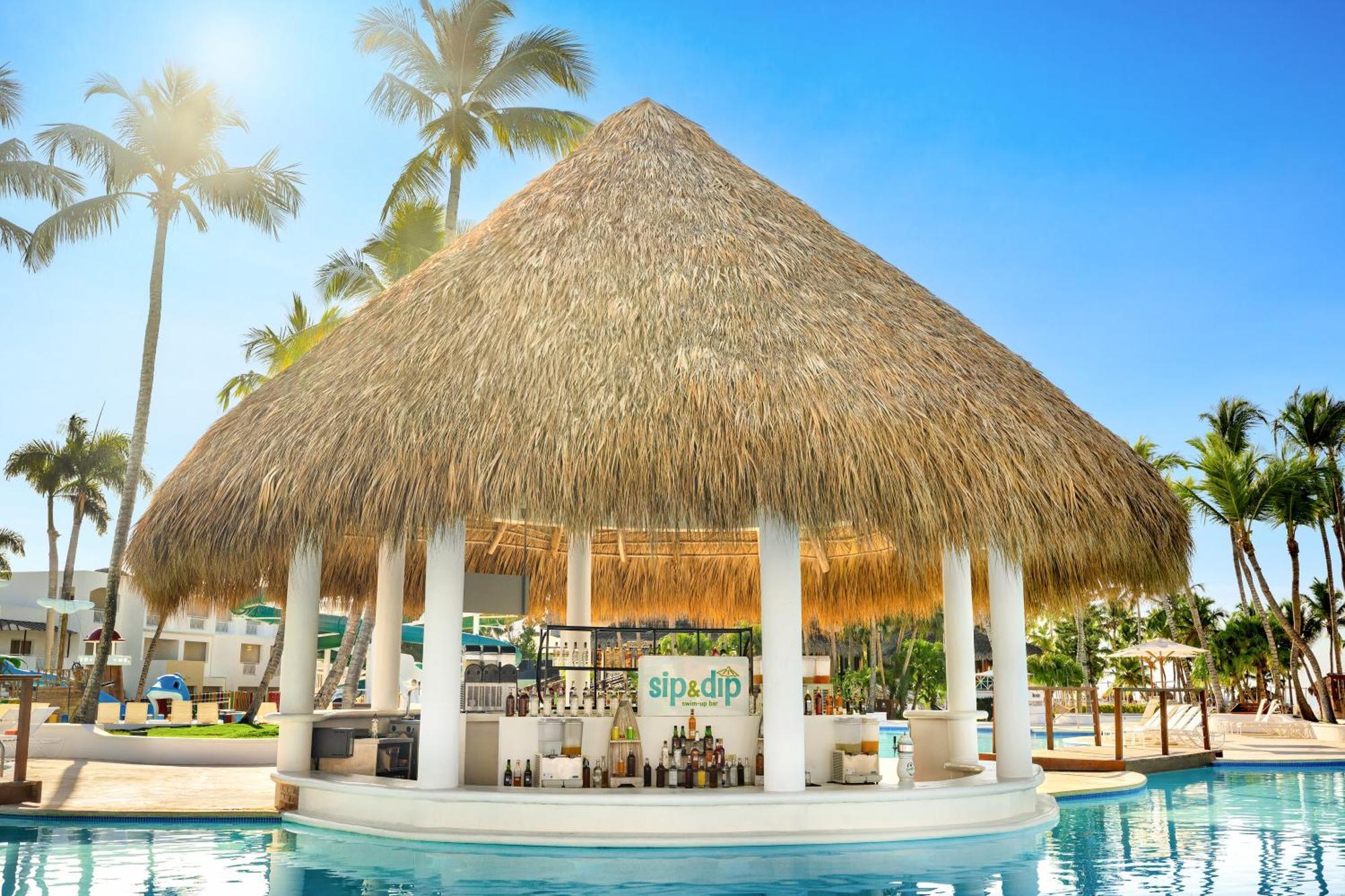 Sunscape Dominicus 라로마나 외부 사진