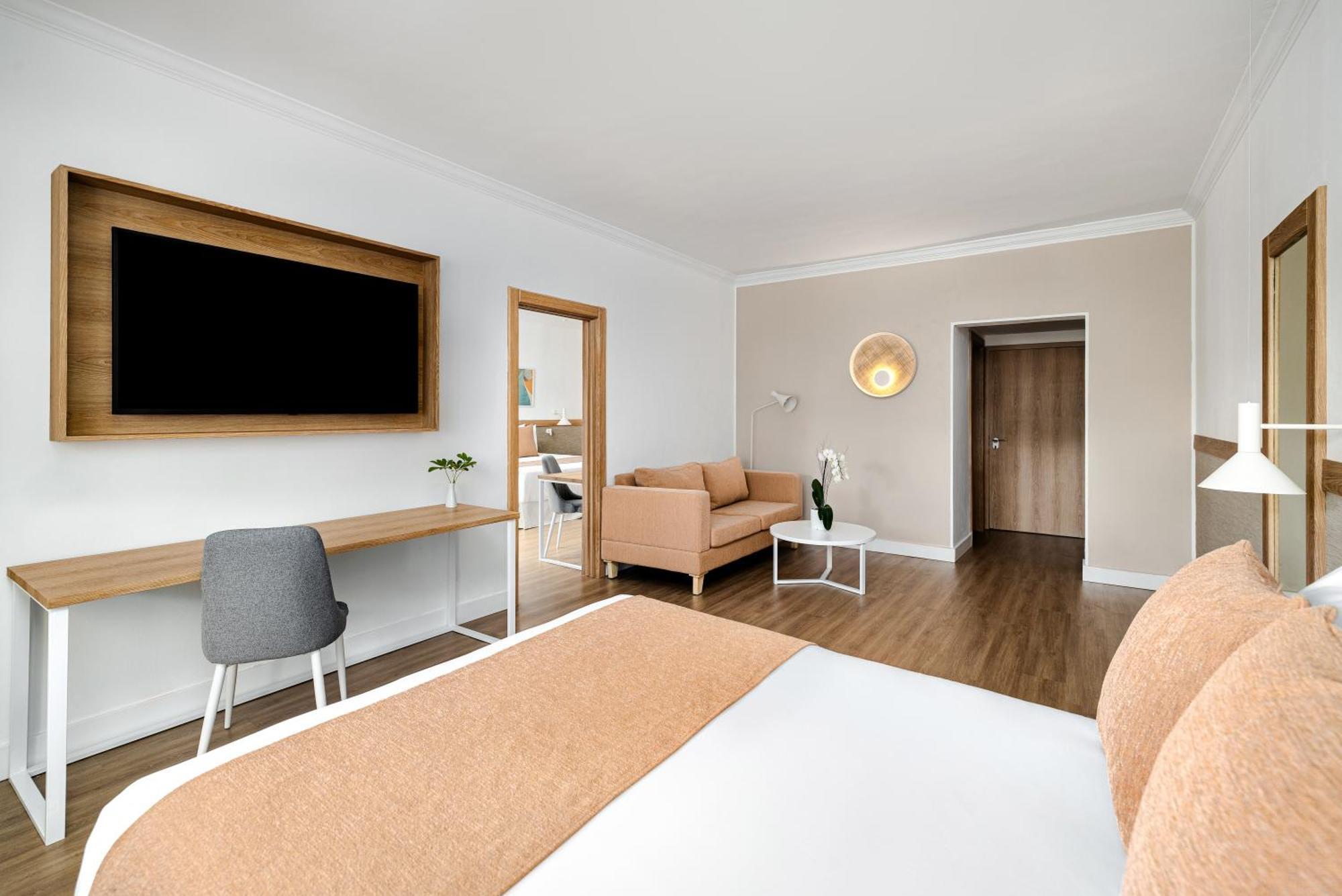 Sunscape Dominicus 라로마나 외부 사진