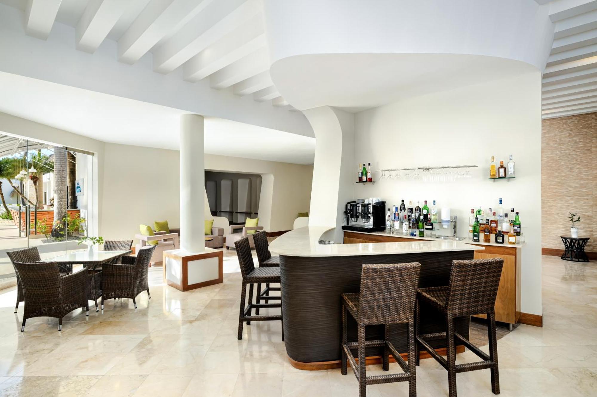 Sunscape Dominicus 라로마나 외부 사진
