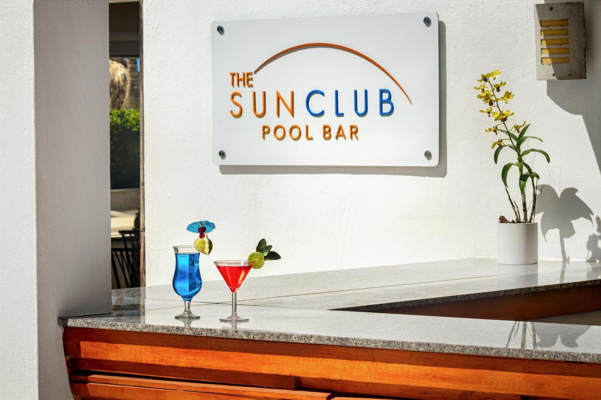 Sunscape Dominicus 라로마나 외부 사진