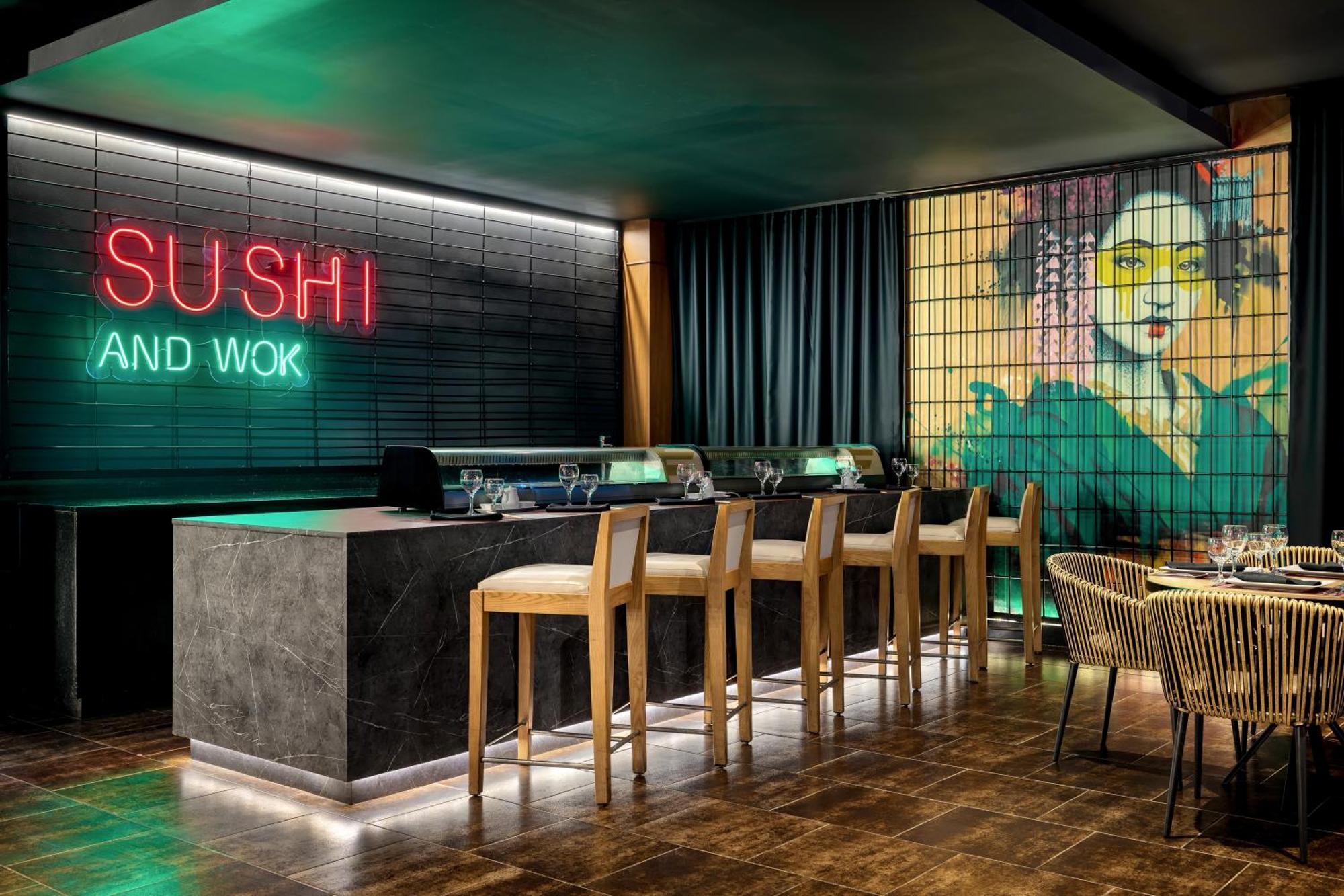 Sunscape Dominicus 라로마나 외부 사진