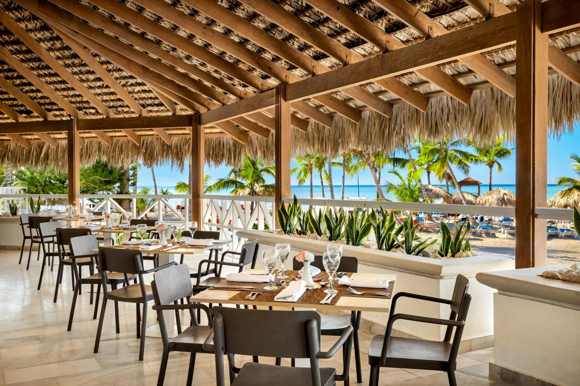 Sunscape Dominicus 라로마나 외부 사진