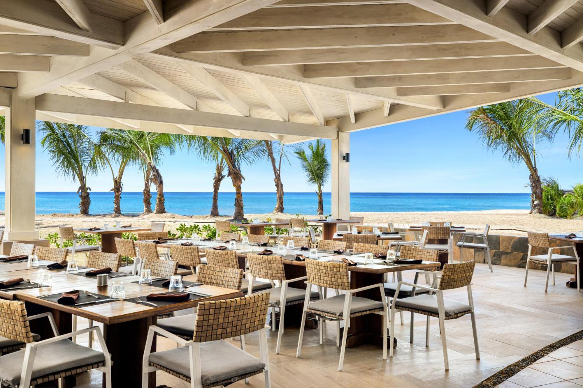 Sunscape Dominicus 라로마나 외부 사진