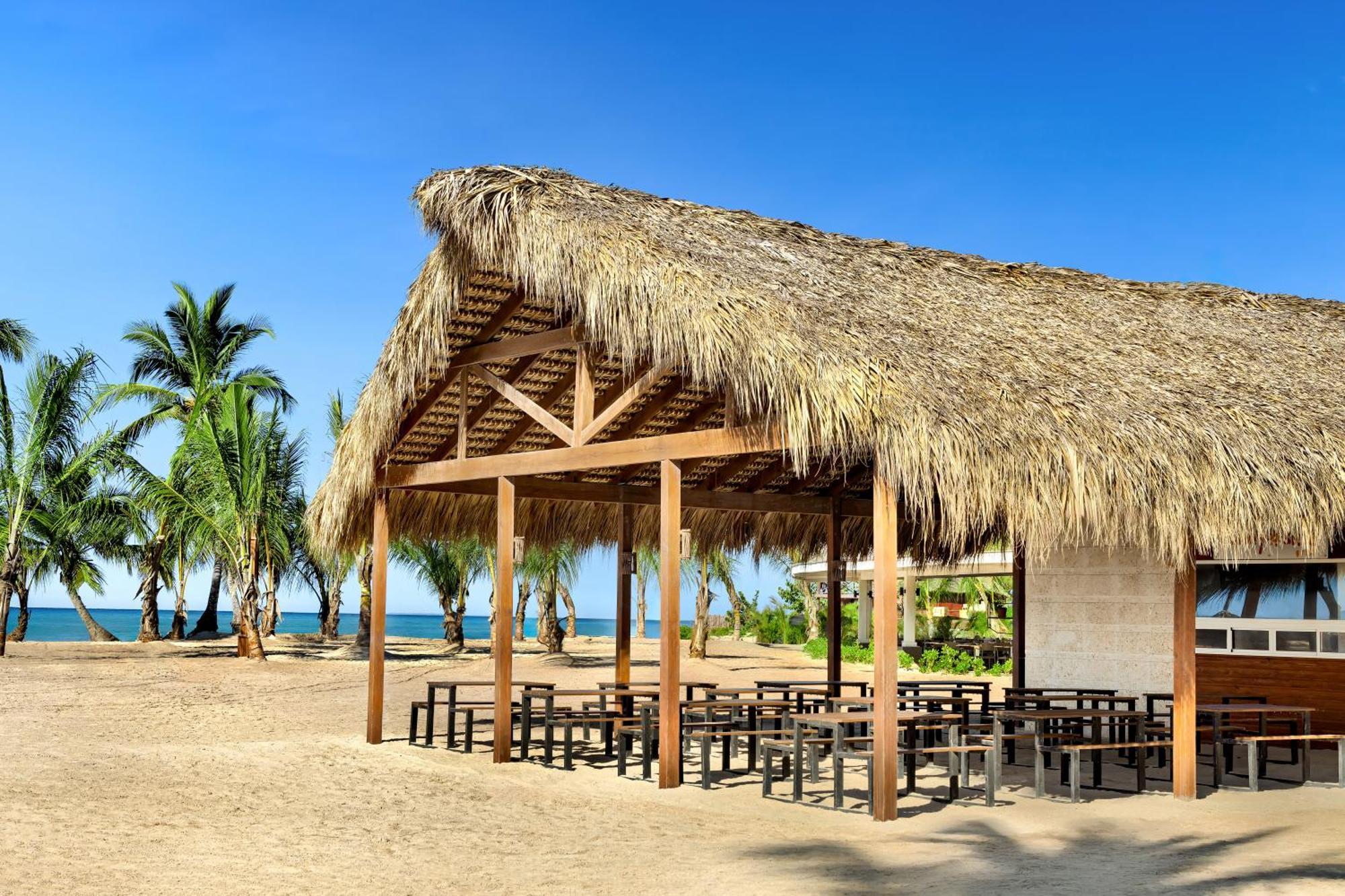 Sunscape Dominicus 라로마나 외부 사진